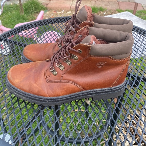 Zapatos de la marca timberland - Picture 2 of 4